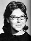 Teresa Merichko: class of 1970, Norte Del Rio High School, Sacramento, CA.